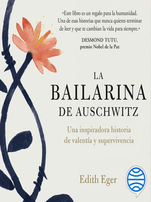 Title details for La bailarina de Auschwitz by Edith Eger - Available